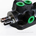 Type 33 Hydraulic Bi-Directional Distributor